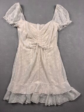 princess polly elza mini dress Princess Polly Elza Mini Dress in Blue, Wasnt